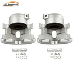 Brake Calipers Front Pair For Dodge B150/B250/D250/D350 Chrysler Town & Country. Fixed Price $75.78.