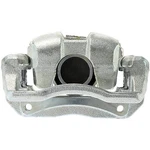 Centric Front Driver Side Disc Brake Caliper For Ilx, Civic, Accord (141.40134). Fixed Price $157.61.