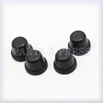 Genuine Oem Toyota Camry Scion Lexus Set Of Four Brake Bleeder Plugs 31478-30010. Fixed Price $14.99.
