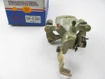 Arc 50-8109 Remanufactured Brake Caliper Rear Left Drivers Side. Fixed Price $49.95.