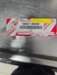Lexus / Toyota Oem Factory Brake Caliper Grease 08887-80609. Fixed Price $22.00.