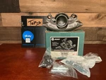 Napa Just Brake Caliper 242 2138. Fixed Price $20.33.