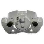 Disc Brake Caliper-r-linesemi-loaded Coated And Bracket Assembly Raybestos Reman. Fixed Price $103.20.