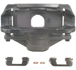 Lft Rebuilt Brake Caliper W/hwd Cardone Industries 19B2980. Fixed Price $114.07.