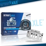 Front Left Brake Caliper W/ Bracket For 2003-11 Crown Victoria Town Car Marauder. Fixed Price $59.26.
