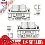 2X Front Brake Caliper 98-02 Ford Ranger 1995-2001 Explorer 18B4607. Fixed Price $90.99.