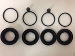 Disc Brake Caliper Repair Kit Front Centric 143.65017. Fixed Price $13.16.