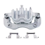 Brake Caliper Rear Lh W/ Bracket Ford Excursion 00-05 F-250 F-35 YC3Z2553AA. Fixed Price $68.10.