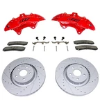 Zzperformance 2008-09 Pontiac G8 6 Piston Front Brake Upgrade Chevy Ss Brembo. Fixed Price $999.99.