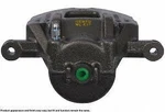 Frt Rebuilt Brake Caliper W/hwd Cardone Industries 19-6462S. Fixed Price $179.67.