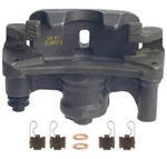 Rr Right Rebuilt Brake Caliper W/hwd Cardone Industries 19B1202A. Fixed Price $95.93.