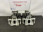 2020-2025 Mazda CX-30 CX30 Awd 2.5L Rear Brake Caliper Pair Left Right. Fixed Price $255.00.