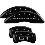 Mgp Caliper Covers 10200S2MGBK 15- Mustang Black. Fixed Price $299.99.