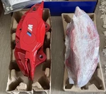 Bmw Brake Calipers F44, F48, F39, F40 Sport Discs 360MM Mini GP3, Clubman ALL4. Fixed Price $550.00.