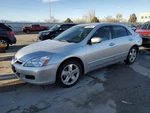 Driver Caliper Front Sedan Vin M 5TH Digit Fits 06-07 Accord 1481376. Fixed Price $80.70.