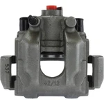 Centric Rear Left Disc Brake Caliper For 2003-2005 Land Rover Range. Fixed Price $170.11.