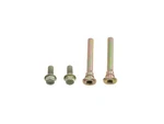 For 1992-2001 Honda Prelude Caliper Bolt Front Dorman 41211THXB 1993 1994 1995. Fixed Price $20.21.