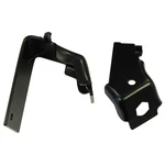 Brake Hose Brackets At Sub Frame Front Disc 1970-81 Camaro Firebird 2PC. Fixed Price $43.00.