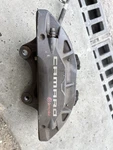 2019- 2024 Chevrolet Camaro Ss V8 6.2L Front Brembo Brake Caliper Left Gm. Fixed Price $89.00.