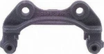 Disc Brake Caliper Bracket Rear-left/right Cardone 14-1110 Reman. Fixed Price $26.60.