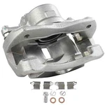Carquest New/ Reman 19-B3196 Front Left Brake Caliper W/bracket. Fixed Price $55.00.