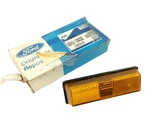 New Genuine Ford 88HU 13N352 Aa Amber Light Assembly. Fixed Price $49.95.
