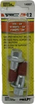 Dorman 14007 Disc Brake Caliper Bracket Mounting Bolt For Gm Set Of 2 New. Fixed Price $11.99.