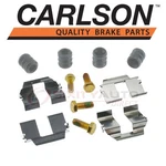 Carlson 13381Q Disc Brake Hardware For HW13119 Pad Service Repair Kits Mv. Fixed Price $27.81.