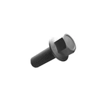 Genuine Mopar Hex Flange Head Bolt 6509456AA. Fixed Price $5.39.