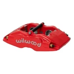 Wilwood 120-11134-RD Forged Superlite Internal. Fixed Price $333.81.