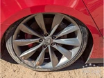 Tesla Model Rear Brake Caliper Electric Motor 283KW (385 Hp) 6006438-01-C. Fixed Price $198.44.