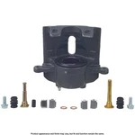 For Chrysler Voyager Dodge Grand Caravan Cardone Front Right Brake Caliper Csw. Fixed Price $135.41.