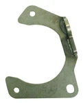 Afco Racing 40122PR Caliper Brkt For Hybrid Rotor. Fixed Price $51.57.