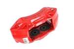Genuine Gm Red Front Driver Side Disc Brake Caliper Assembly 84089123. Fixed Price $771.49.