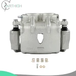 Front Driver Side Disc Brake Caliper W/bracket For 2008-2014 Cadillac Cts V6 Rwd. Fixed Price $58.78.
