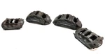 2011-2014 Porsche Cayenne (958) Front & Rear Brembo Brake Caliper SET-4 (black). Fixed Price $854.99.