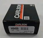 Carlson H9409 Brake Bleeder Screw 5 Pk 92-99 Dodge Viper & 79-91 Colt. Fixed Price $10.99.