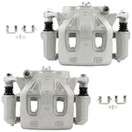 Front Brake Calipers Pair For 2006-2011 2012 Infiniti FX35 V6 3.5L W/ Bracket. Fixed Price $109.29.