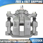 Nugeon 1 Rear Left Disc Brake Caliper Fits 2007-2008 Infiniti G35. Fixed Price $157.18.