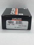 Disc Brake Caliper Pin Boot Kit-cng Carlson 16053. Fixed Price $12.00.
