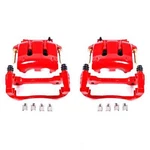 Disc Brake Caliper Set Power Stop S4928A Fits 05-14 Ford Mustang. Fixed Price $246.98.