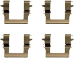 Dorman HW13338 Disc Brake Hardware Kit For 1994-2000 Mitsubishi Montero. Fixed Price $18.95.