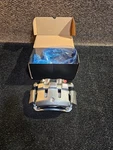 Raybestos Reman Disc Brake Caliper-r-line Loaded Coated 1999-2004 Ford F-250. Fixed Price $97.34.