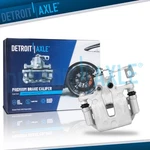 Rear Left Brake Caliper W/ Bracket Elantra Gt Veloster Kia Koup FORTE5. Fixed Price $52.24.