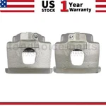 Front Left Right Nugeon Brake Caliper 2X Fits 1973 1974 Ford Country Sedan. Fixed Price $95.84.