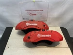 2011 - 2021 Jeep Grand Cherokee Srt 8 Front Brembo Brake Caliper Pair Left Right. Fixed Price $499.00.