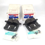 Cardone 18-4751 18-4750 Brake Caliper Set Ford F-150 Blackwood Heritage Lobo. Fixed Price $44.95.