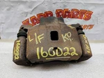 Driver Left Caliper Front Fits 02-12 Galant 391016. Fixed Price $54.99.