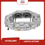 19-3275 Front Left Brake Caliper 07 18 Toyota TUNDRA/08 Sequoia. Fixed Price $46.00.