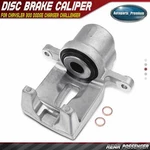Rear Rh Brake Caliper W/ Piston For Chrysler 300 05-21 Dodge Challenger. Fixed Price $46.99.